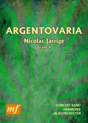Argentovaria