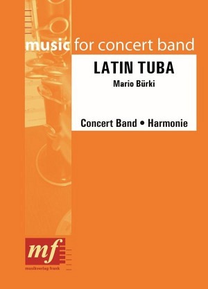 Latin Tuba