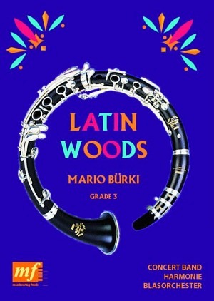 Latin Woods