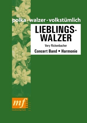 Lieblingswalzer