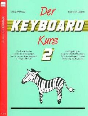 Der Keyboard Kurs 2
