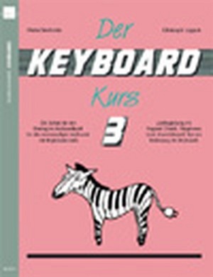 Der Keyboard Kurs 3