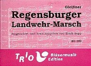 Regensburger Landwehr-Marsch