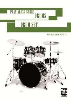 Play Along Serie Drums: Drumset 1