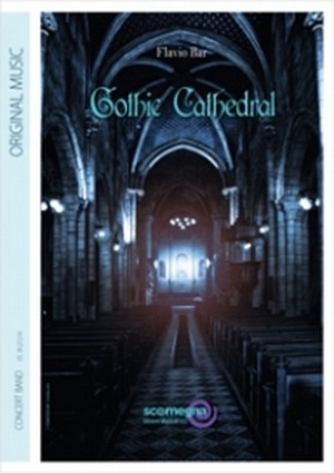 Gothic Cathedral