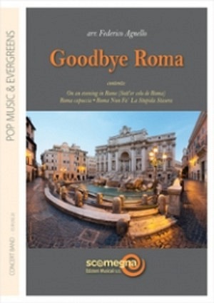 Goodbye Roma
