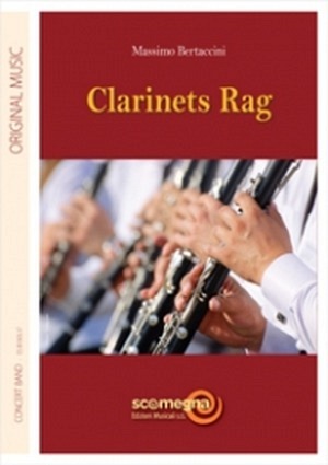 Clarinets Rag