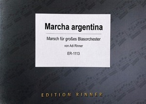 Marcha argentina