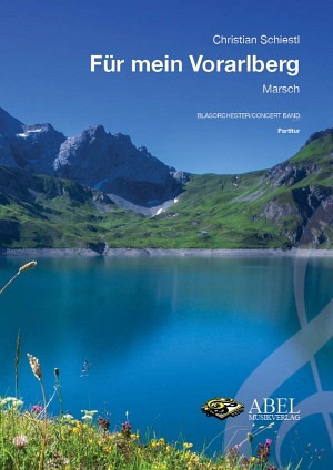 Für mein Vorarlberg