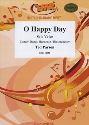 O Happy Day - Solo Voice