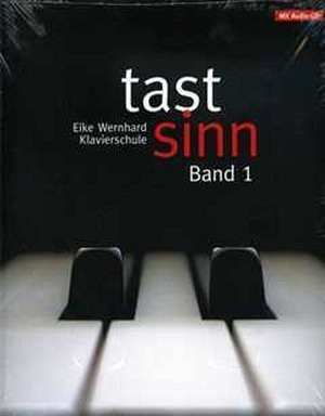 Tastsinn - Band 1 + CD