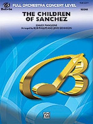 The Children of Sanchez - Sinfonieorchester
