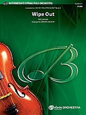 Wipe Out - Sinfonieorchester