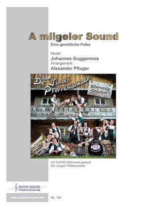 A miigeler Sound