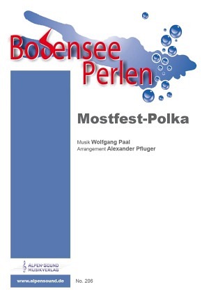 Mostfest-Polka
