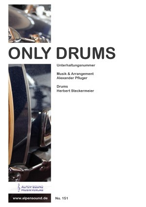 Only Drums