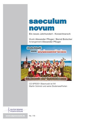 Saeculum Novum