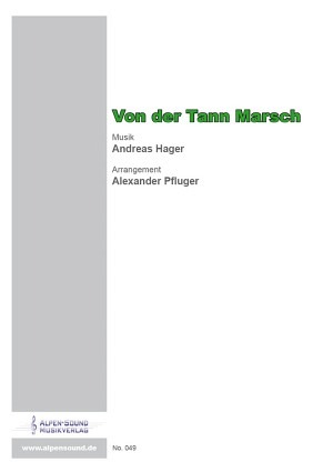 Von der Tann-Marsch