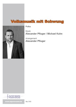 Volksmusik mit Schwung