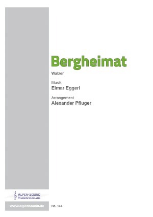 Bergheimat
