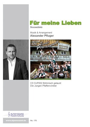 Für meine Lieben