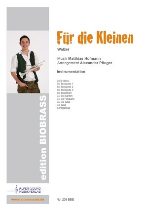 Für die Kleinen (BioBrass)
