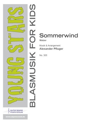 Sommerwind (Walzer)
