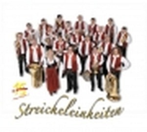 Streicheleinheiten (CD)