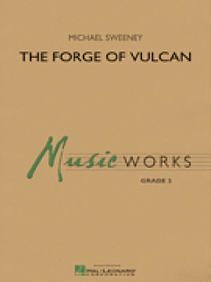 The Forge of Vulcan (Music Works)