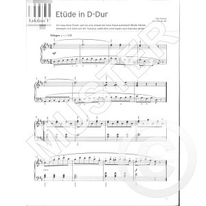 Mastering the Piano - Level 3