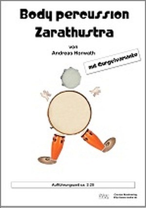 Body Percussion Zarathustra
