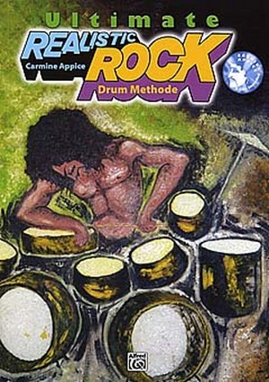 Ultimate Realistic Rock-Drum Methode