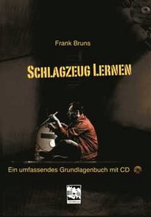 Schlagzeug lernen (+ CD)