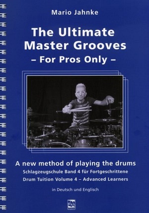 The Ultimate Master Grooves