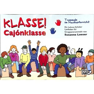 Klasse Cajonklasse