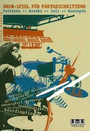 Drum-Spiel für Fortgeschrittene
