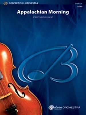Appalachian Morning - Sinfonieorchester