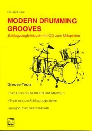 Modern Drumming - Grooves