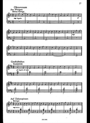 Musizierbuch für den Akkordeonunterricht