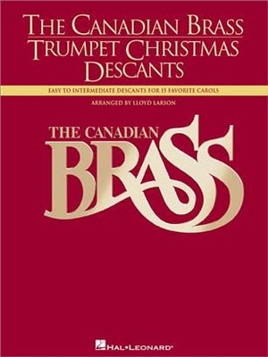 Trumpet Christmas Descants