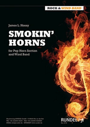 Smokin' Horns