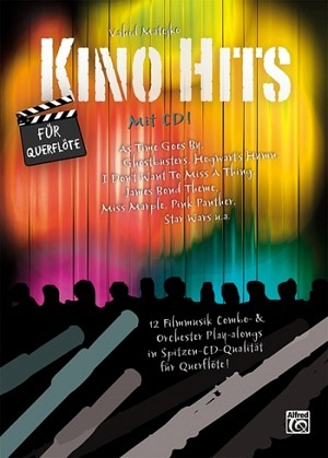 Kino Hits - Querflöte