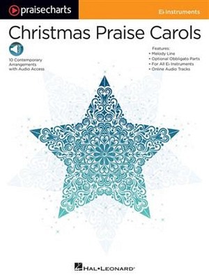Christmas Praise Carols (Es-Instrumente)