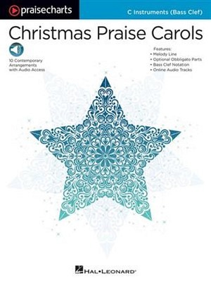 Christmas Praise Carols (C-Instrumente BC)