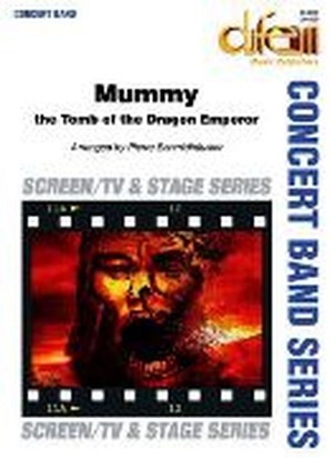 Mummy: the Tomb of the Dragon Emperor