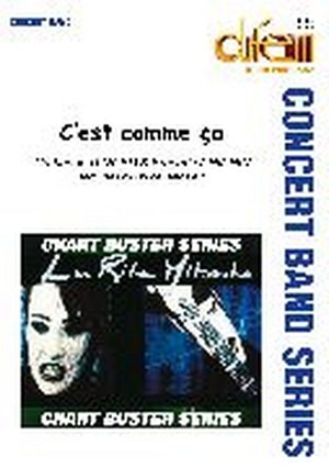 C'est comme ca