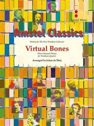 Virtual Bones (4 Posaunen)
