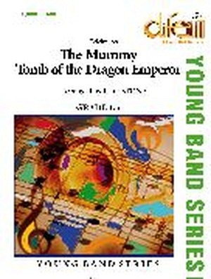 Mummy: the Tomb of the Dragon Emperor Theme