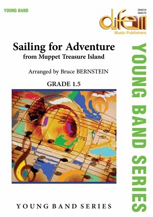 Sailing for Adventure - Theme