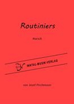 Routiniers